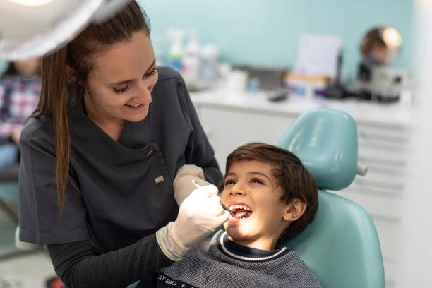 Best Broken or Cracked Tooth Emergency Dentist in Borrego Springs, CA