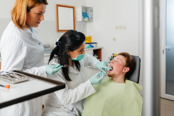 Best Orthodontic Emergency Dentist in Borrego Springs, CA