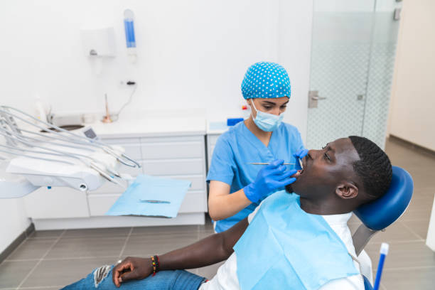 Best Mobile Emergency Dentist in Borrego Springs, CA